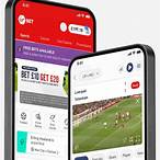 mobile bet free bet